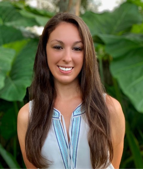 Ashley Sanders