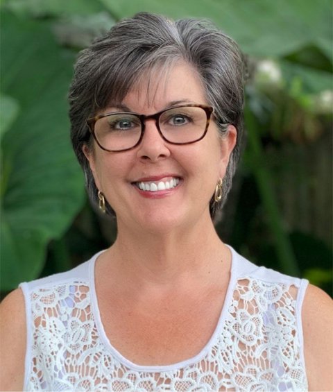 Debbie Sanders